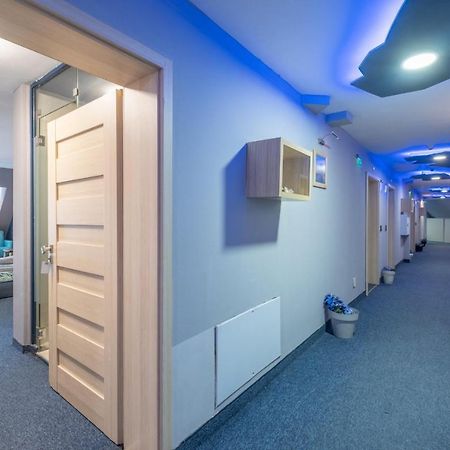 Barocco Rooms Σόφια Εξωτερικό φωτογραφία