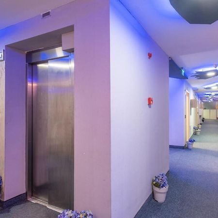 Barocco Rooms Σόφια Εξωτερικό φωτογραφία