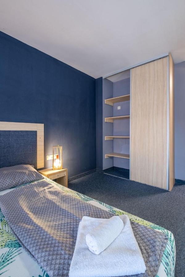 Barocco Rooms Σόφια Εξωτερικό φωτογραφία