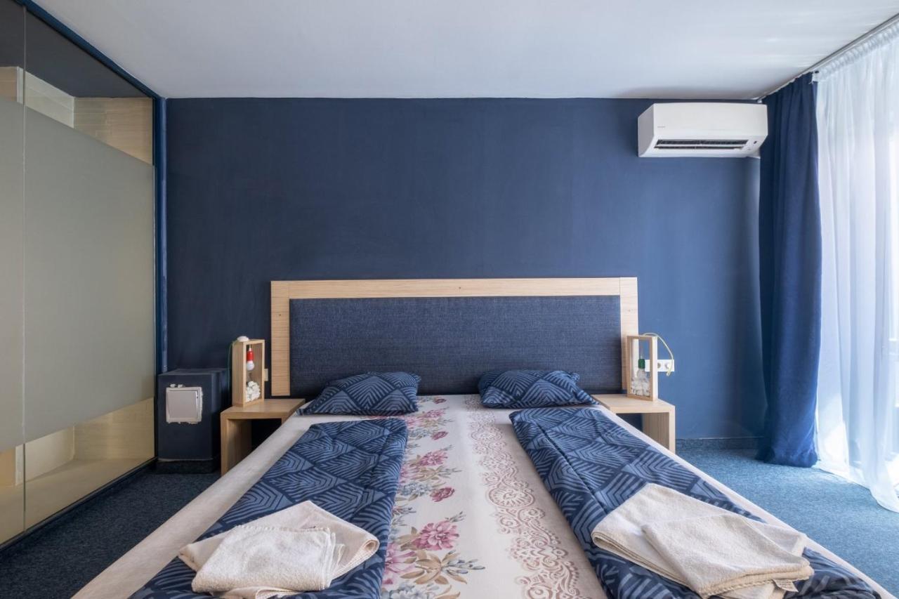 Barocco Rooms Σόφια Εξωτερικό φωτογραφία