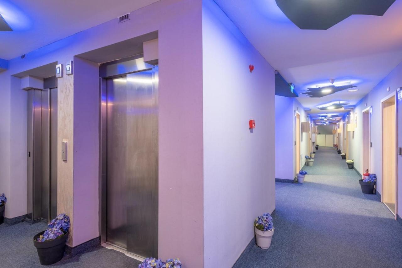 Barocco Rooms Σόφια Εξωτερικό φωτογραφία