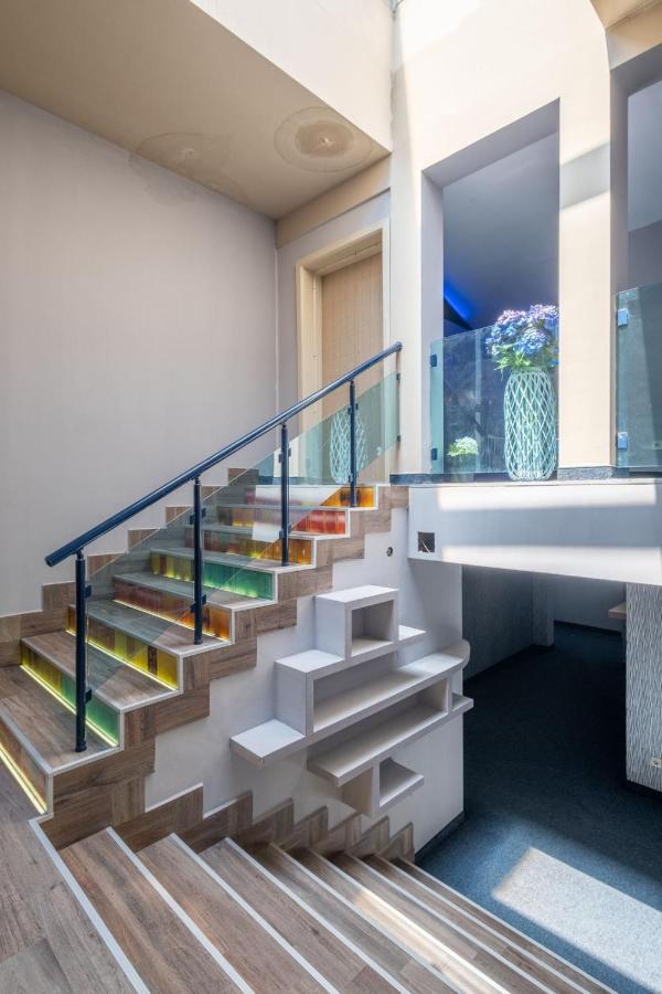 Barocco Rooms Σόφια Εξωτερικό φωτογραφία