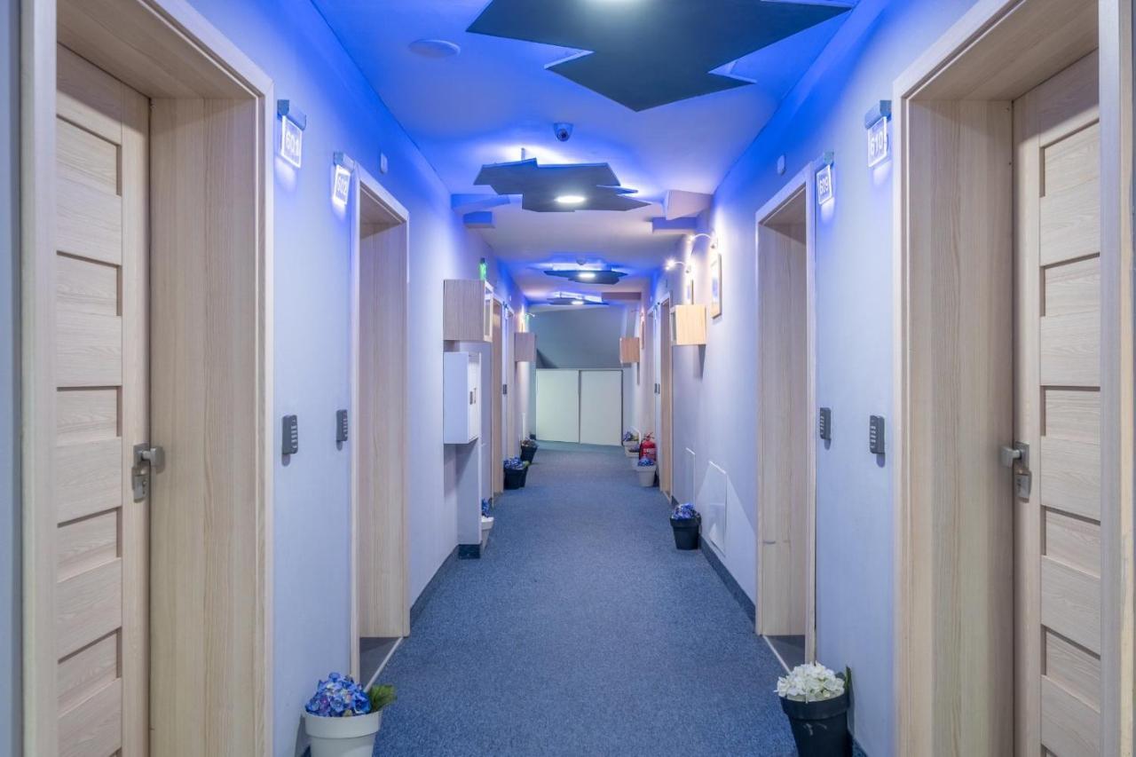 Barocco Rooms Σόφια Εξωτερικό φωτογραφία